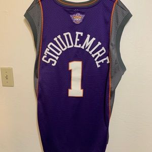 Adidas Phoenix Suns Stoudemire Jersey XL